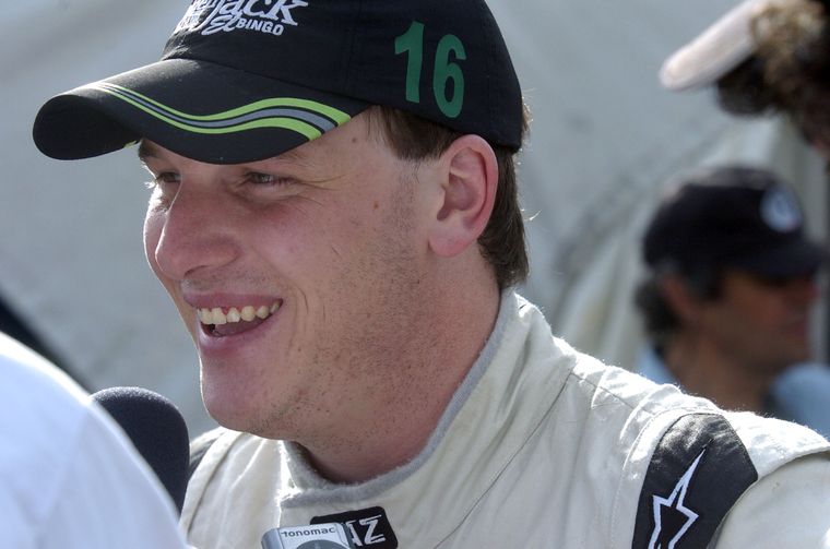 Se cumple un nuevo aniversario de la muerte de Falaschi, El Príncipe.