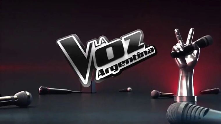 La Voz Argentina El reality de música más famoso del país llega muy pronto
