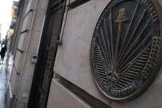 La SIDE está en la mira de la oposición por el presupuesto otorgado por Milei. Foto: NA La SIDE está en la mira de la oposición por el presupuesto otorgado por Milei. Foto: NA