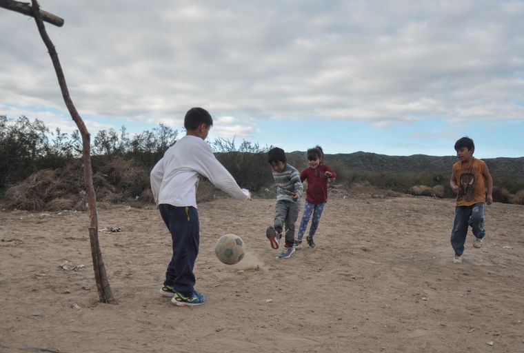 Foto: Juan Ignacio Blanco/MDZ