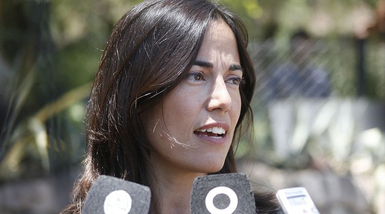 Foto: Gobierno de Mendoza