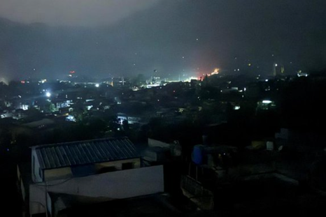 Aumentan las tensiones entre India y Pakistán Foto: X