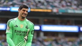 Thibaut Courtois destacó el nivel del Mundial de Clubes. Thibaut Courtois destacó el nivel del Mundial de Clubes.