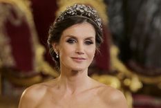 Letizia Ortiz