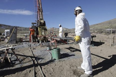 El litio, una de las estrellas en la generación de exportaciones dentro de la minería. El litio, una de las estrellas en la generación de exportaciones dentro de la minería.