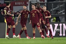 Dybala será operado de una lesión en el tendón semitendinoso de su muslo izquierdo y se pierde lo que queda de temporada. Foto: EFE Dybala será operado de una lesión en el tendón semitendinoso de su muslo izquierdo y se pierde lo que queda de temporada. Foto: EFE