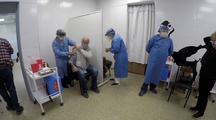 Foto: ALF PONCE MERCADO / MDZ