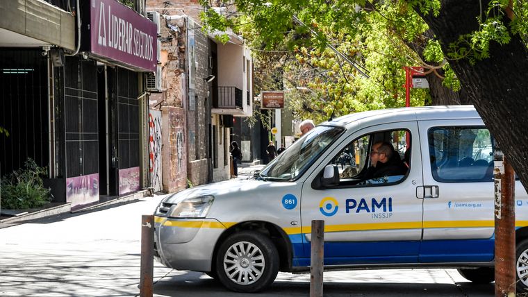  PAMI con un certificado clave a futuro.