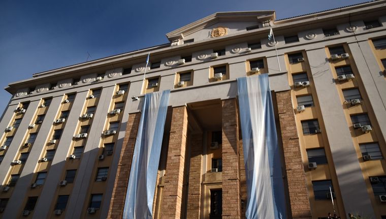 Foto: Santiago Tagua/MDZ