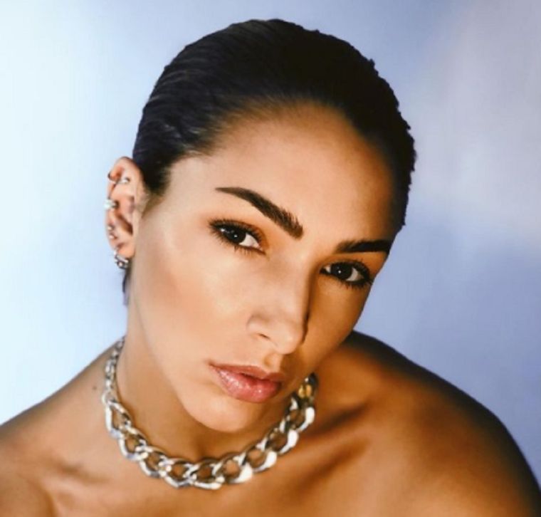 thelma fardín Foto: Instagram