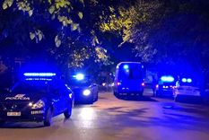 Un importante operativo se montó en Las Heras para localizar a los dos agresores (imagen ilustrativa). Foto: Archivo MDZ Un importante operativo se montó en Las Heras para localizar a los dos agresores (imagen ilustrativa). Foto: Archivo MDZ