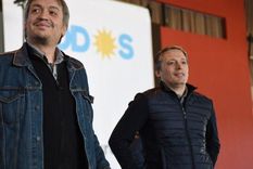 la radio de la campora y la interna en los medios de comunicacion oficialistas