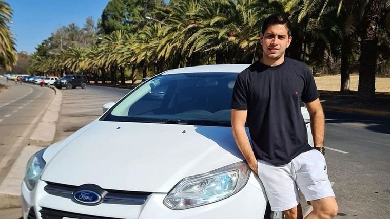 Solo falta detener a un sospechoso por el crimen del joven venezolano