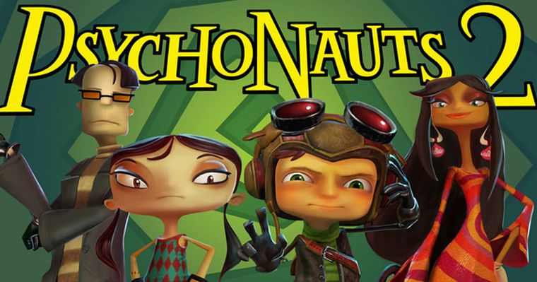 Este título invita a recorrer escenarios excéntricos de la mano de Razputin Aquato. Este título invita a recorrer escenarios excéntricos de la mano de Razputin Aquato.