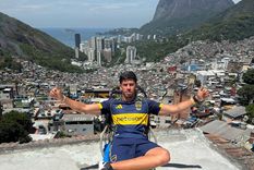 Rocinha. Videos y foto: Carlitos Tour