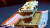 Aprendé esta receta para hacer el banana split más rico. Aprendé esta receta para hacer el banana split más rico.