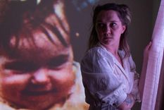 Amanda Mustard investigó la historia de su abuelo durante ocho años para su documental Great Photo, Lovely Life. Amanda Mustard investigó la historia de su abuelo durante ocho años para su documental Great Photo, Lovely Life.