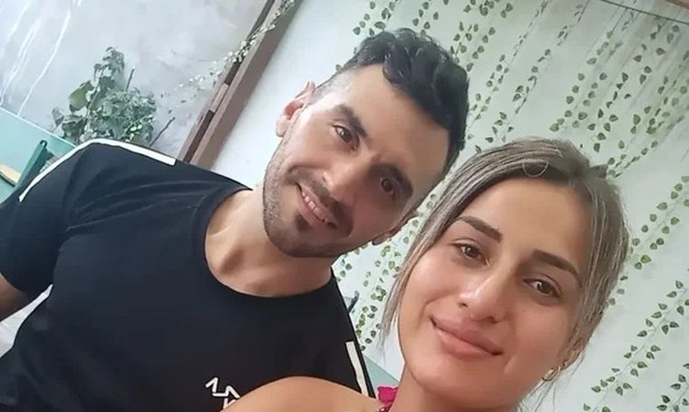 Kevin Hernandez perpetró un intento de femicidio antes de cometer suicidio. Ocurrió en Avellaneda.