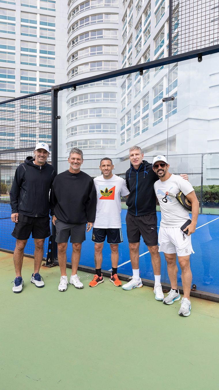 No te pierdas la galería de fotos, al final de la nota.