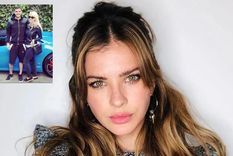 mala racha: los negocios que perdio la china suarez por su flirteo con mauro icardi y el wandagate