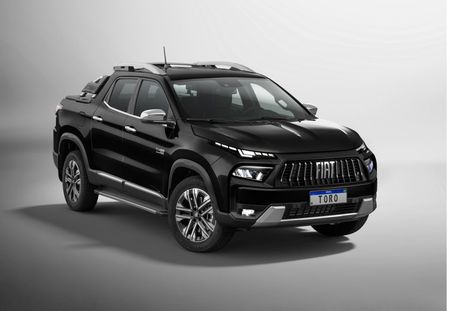 fiat toro alcanza nuevo record de produccion y refuerza su liderazgo en el segmento de pick-ups fiat toro alcanza nuevo record de produccion y refuerza su liderazgo en el segmento de pick-ups