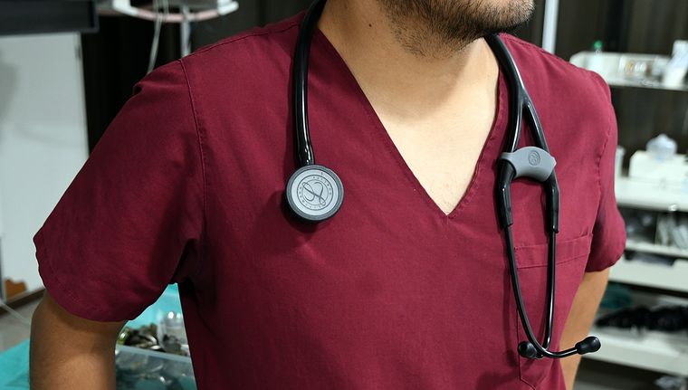 Foto: ALF PONCE MERCADO / MDZ