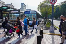 Para aquellos que no tengan la SUBE registrada, el boleto puede llegar hasta casi los mil pesos Para aquellos que no tengan la SUBE registrada, el boleto puede llegar hasta casi los mil pesos