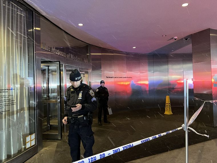 Foto: Mack Rosenberg