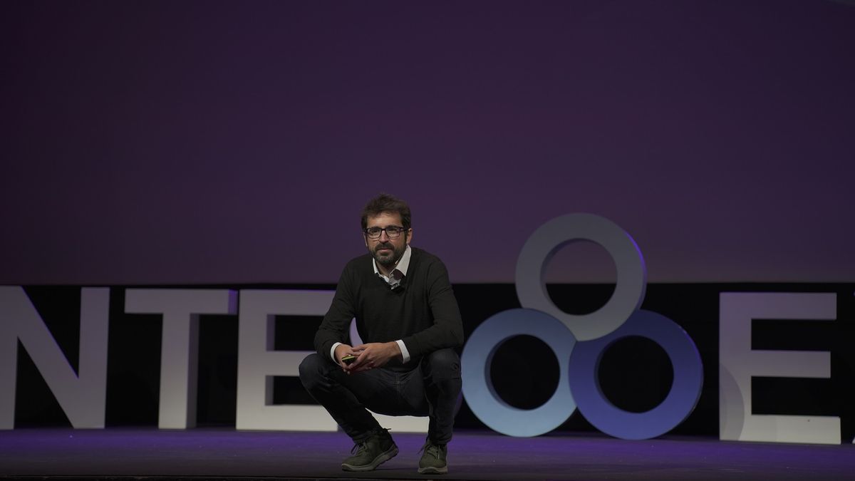 Imperdible: Borja Vilaseca llega al Teatro Mendoza con su charla Mentes Expertas