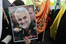 Un portavoz iraní dijo que el máximo órgano de seguridad del país se reuniría para discutir lo que calificó como ataque criminal.