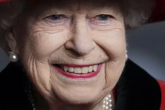La reina Isabel II es familiar de algunas de las personas más controversiales de la historia británica. Foto: Instagram @theroyalfamily