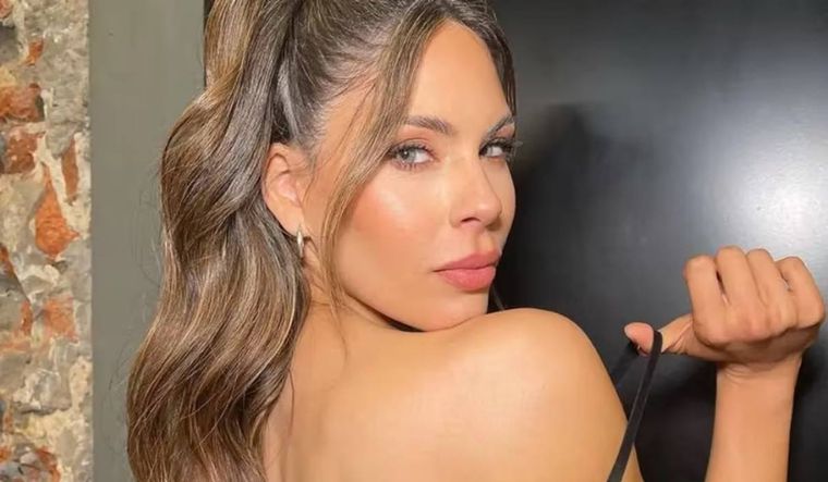 Barby Franco sorprendió al publicar un anuncio de empleo en sus redes.