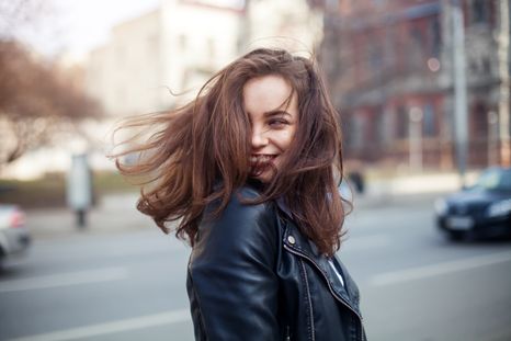 Estos signos saben que la felicidad es una elección diaria. Estos signos saben que la felicidad es una elección diaria.