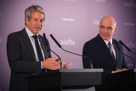 el gobierno presento el proyecto para blindar el uso de dolares no declarados el gobierno presento el proyecto para blindar el uso de dolares no declarados