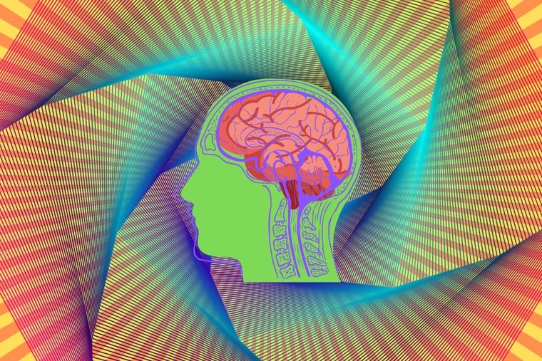 ¿Eres un líder nato? con este test visual lo descubrirás Test visual Foto: Canva