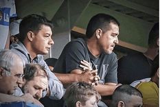 Battaglia habló sobre el partido homenaje del Torero. Battaglia habló sobre el partido homenaje del Torero.