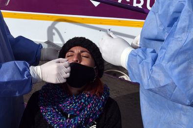 MDZol | Foto: ALF PONCE MERCADO / MDZ