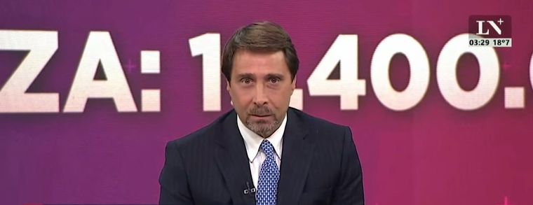 Eduardo Feinmann