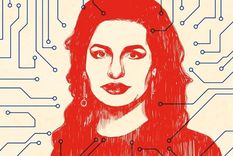 ruja ignatova, la reina de la criptomoneda que estafo en decenas de paises, desaparecio y ahora es la mujer mas buscada por el fbi