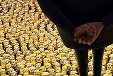 ACERTIJO VISUAL ACERTIJO VISUAL, RETO VISUAL, BOB ESPONJA Foto: Archivo MDZ ACERTIJO VISUAL ACERTIJO VISUAL, RETO VISUAL, BOB ESPONJA Foto: Archivo MDZ