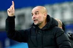 El español analizó lo sucedido en el partido de ida en condición de local. Foto: DPA