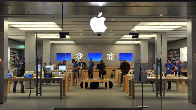 Foto: Apple