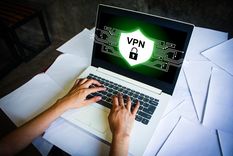 Un estudio alerta sobre fallos de seguridad en varias apps de VPN populares. Un estudio alerta sobre fallos de seguridad en varias apps de VPN populares.