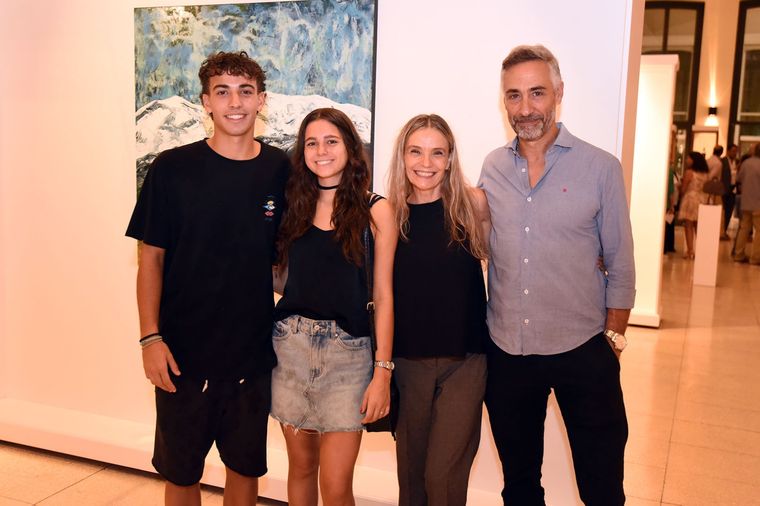 No te pierdas la galería de fotos, al final de la nota. Foto: Santiago Tagua/MDZ