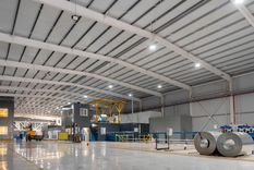 Grupo LTN adquirió el 100% de Friostar, una empresa que le permitirá ampliar su capacidad productiva en el país. 