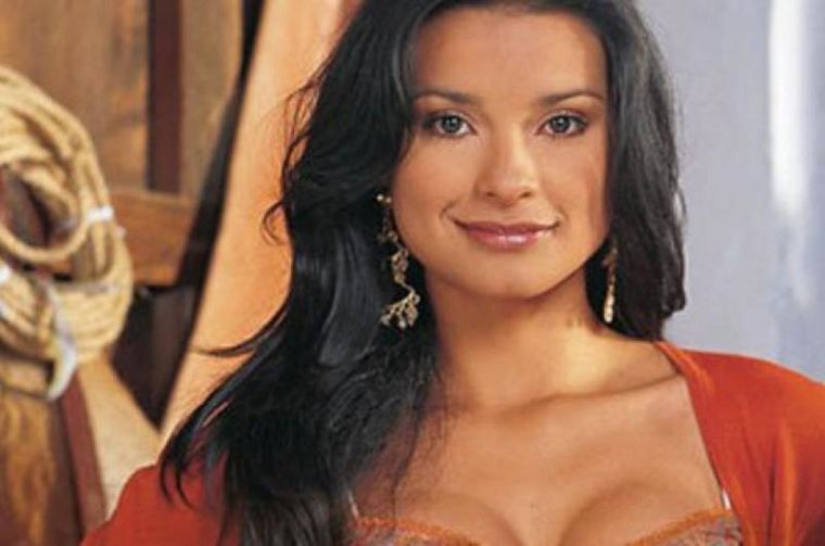 Pasión de gavilanes