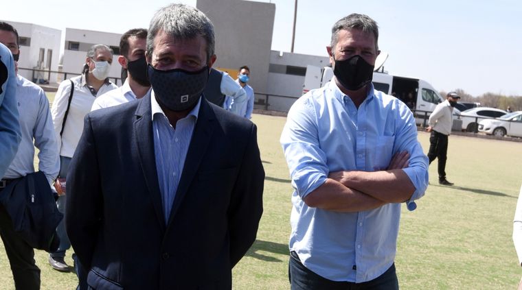 Foto: ALF PONCE MERCADO / MDZ