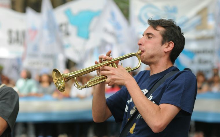 Foto: Pachy Reynoso/MDZ