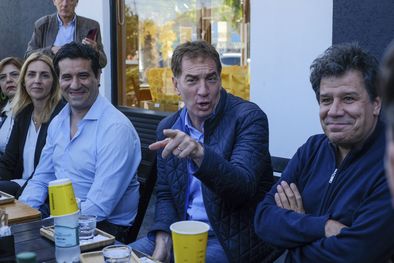 MDZol | Foto: Télam