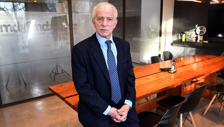 Foto: ALF PONCE MERCADO / MDZ